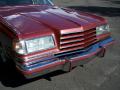  1978 Dodge Magnum Tapestry Red Metallic #10