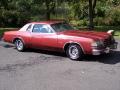  1978 Dodge Magnum Tapestry Red Metallic #15