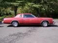  1978 Dodge Magnum Tapestry Red Metallic #17