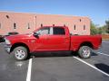 2010 Ram 2500 Big Horn Edition Crew Cab 4x4 #2