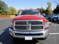 2010 Ram 2500 Big Horn Edition Crew Cab 4x4 #3