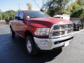 2010 Ram 2500 Big Horn Edition Crew Cab 4x4 #4