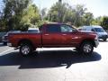 2010 Ram 2500 Big Horn Edition Crew Cab 4x4 #5