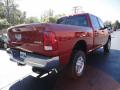 2010 Ram 2500 Big Horn Edition Crew Cab 4x4 #6