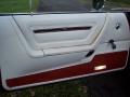 Door Panel of 1978 Dodge Magnum Coupe #31