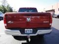 2010 Ram 2500 Big Horn Edition Crew Cab 4x4 #7