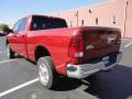 2010 Ram 2500 Big Horn Edition Crew Cab 4x4 #8