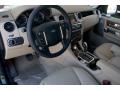  2011 Land Rover LR4 Almond/Nutmeg Interior #12