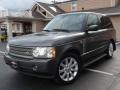 2006 Range Rover Supercharged #1 2006 Range Rover Supercharged #1