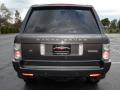2006 Range Rover Supercharged #9 2006 Range Rover Supercharged #9