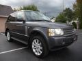 2006 Range Rover Supercharged #12 2006 Range Rover Supercharged #12
