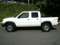 2000 Frontier XE Crew Cab 4x4 #2