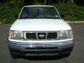 2000 Frontier XE Crew Cab 4x4 #4