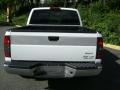 2000 Frontier XE Crew Cab 4x4 #6