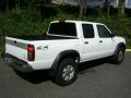 2000 Frontier XE Crew Cab 4x4 #7