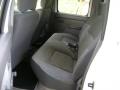 2000 Frontier XE Crew Cab 4x4 #10