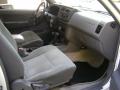 2000 Frontier XE Crew Cab 4x4 #15