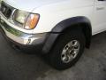 2000 Frontier XE Crew Cab 4x4 #19