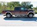 2011 F250 Super Duty King Ranch Crew Cab 4x4 #2 2011 F250 Super Duty King Ranch Crew Cab 4x4 #2