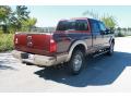 2011 F250 Super Duty King Ranch Crew Cab 4x4 #3 2011 F250 Super Duty King Ranch Crew Cab 4x4 #3