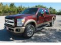 2011 F250 Super Duty King Ranch Crew Cab 4x4 #8 2011 F250 Super Duty King Ranch Crew Cab 4x4 #8