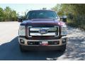 2011 F250 Super Duty King Ranch Crew Cab 4x4 #9 2011 F250 Super Duty King Ranch Crew Cab 4x4 #9