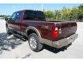 2011 F250 Super Duty King Ranch Crew Cab 4x4 #14 2011 F250 Super Duty King Ranch Crew Cab 4x4 #14
