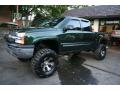 2004 Silverado 1500 Z71 Extended Cab 4x4 #1