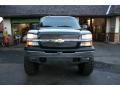 2004 Silverado 1500 Z71 Extended Cab 4x4 #2