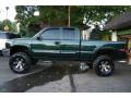 2004 Silverado 1500 Z71 Extended Cab 4x4 #4