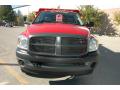 2009 Ram 3500 ST Regular Cab 4x4 Chassis Dump Truck #2