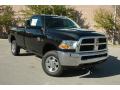 2010 Ram 2500 SLT Regular Cab 4x4 #1