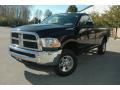 2010 Ram 2500 SLT Regular Cab 4x4 #3