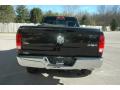 2010 Ram 2500 SLT Regular Cab 4x4 #5