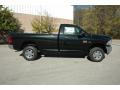 2010 Ram 2500 SLT Regular Cab 4x4 #7