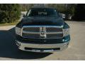 2011 Ram 1500 Laramie Crew Cab 4x4 #2