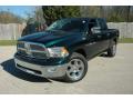 2011 Ram 1500 Laramie Crew Cab 4x4 #3