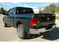 2011 Ram 1500 Laramie Crew Cab 4x4 #4