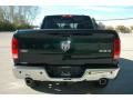 2011 Ram 1500 Laramie Crew Cab 4x4 #5