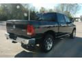 2011 Ram 1500 Laramie Crew Cab 4x4 #6