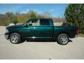 2011 Ram 1500 Laramie Crew Cab 4x4 #7