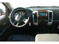 2011 Ram 1500 Laramie Crew Cab 4x4 #11