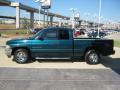 1998 Ram 1500 Laramie SLT Extended Cab 4x4 #2