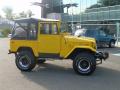 1974 Land Cruiser FJ40 #1 1974 Land Cruiser FJ40 #1