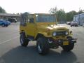 1974 Land Cruiser FJ40 #2 1974 Land Cruiser FJ40 #2