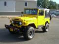 1974 Land Cruiser FJ40 #4 1974 Land Cruiser FJ40 #4