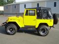 1974 Land Cruiser FJ40 #5 1974 Land Cruiser FJ40 #5