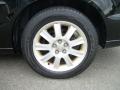  2002 Chrysler Sebring GTC Convertible Wheel #11