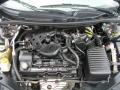  2002 Sebring 2.7 Liter DOHC 24-Valve V6 Engine #20