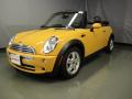 2008 Cooper Convertible #1